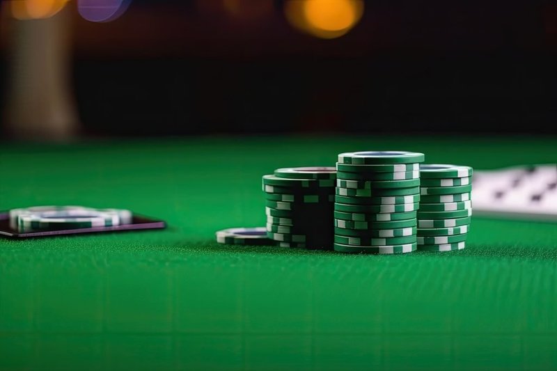 Casinos con Dinero Real: ¿Es Verdad que Puedes Ganar Dinero Real?