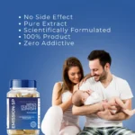 Emission Sp Capsules, Male Fertility Support | 60 Capsules - Image 3