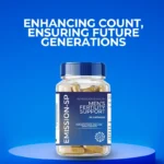 Emission Sp Capsules, Male Fertility Support | 60 Capsules - Image 4