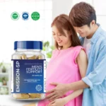 Emission Sp Capsules, Male Fertility Support | 60 Capsules - Image 5