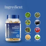 Emission Sp Capsules, Male Fertility Support | 60 Capsules - Image 6