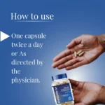 Emission Sp Capsules, Male Fertility Support | 60 Capsules - Image 7