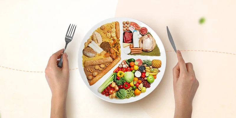 Balanced Diet Guide Importance, Benefits & Healthy Food Tips