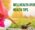 5 Effective Ayurvedic Tips to Improve Female Sexual Health Naturally